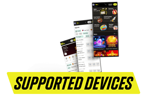 download parimatch app