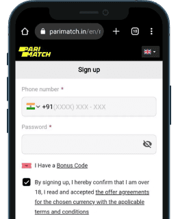 parimatch apk latest version
