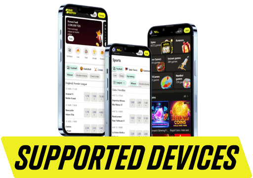 parimatch betting app