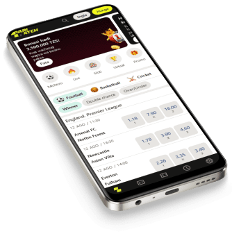 parimatch app download