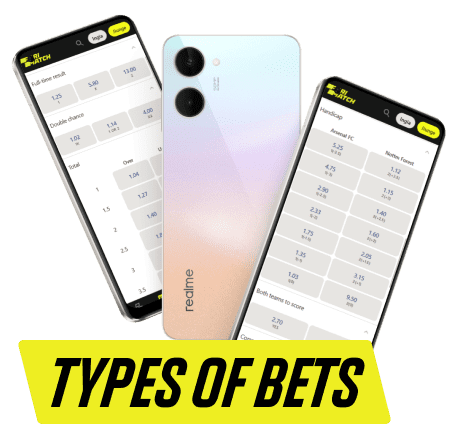 parimatch official app